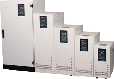 Kesintisiz güç kaynakları